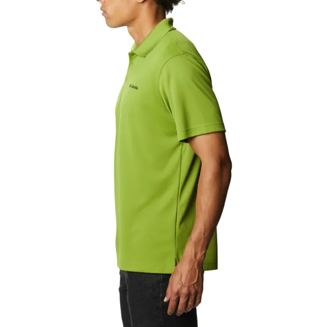 Columbia - Tricou Barbati Columbia Utilizer Polo - verde