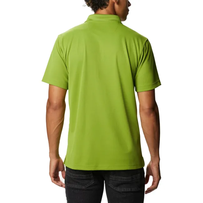 Columbia - Tricou Barbati Columbia Utilizer Polo - verde