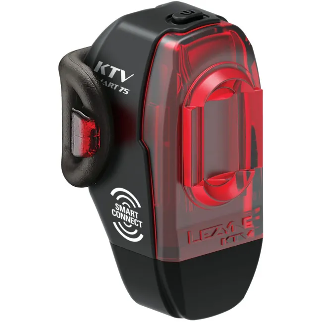 Lezyne - Lumini set fata-spate - Super Drive 1800+ Smart - USB - negru