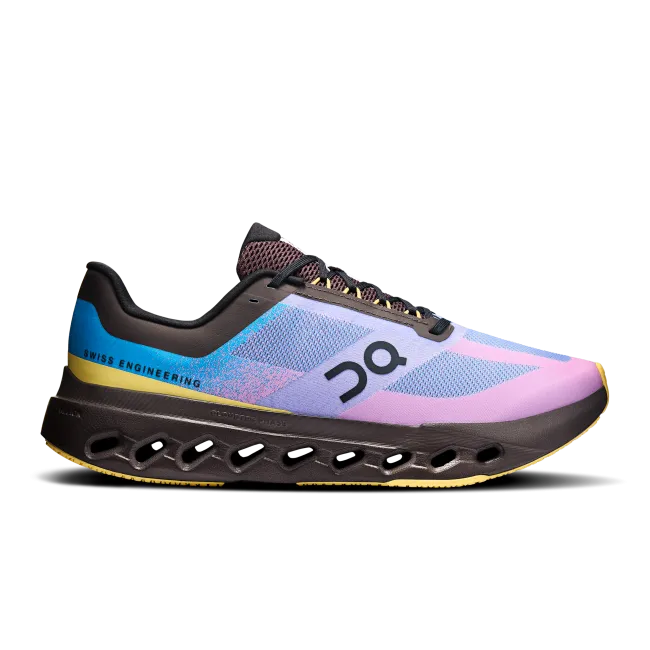 On - pantofi alergare - Cloudsurfer Next - Malibu | Raspberry