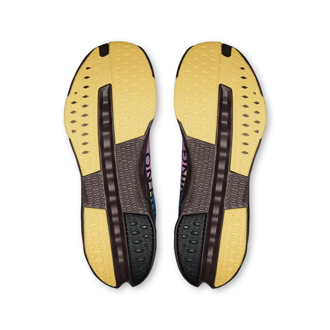 On - pantofi alergare - Cloudsurfer Next - Malibu | Raspberry