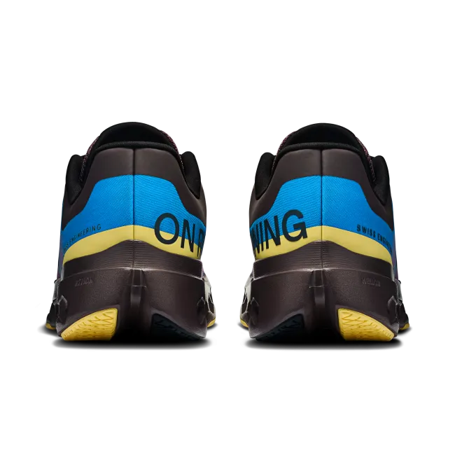 On - pantofi alergare - Cloudsurfer Next - Malibu | Raspberry