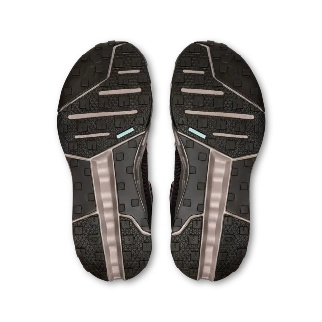 On - pantofi alergare trail - Cloudhorizon WP W - Desert | Thorn