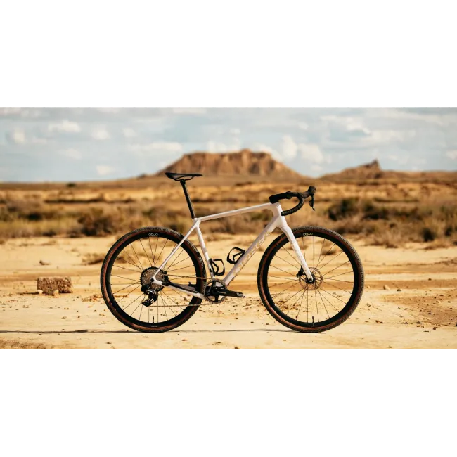 Orbea TERRA H40 Mango Gloss - bicicletă gravel