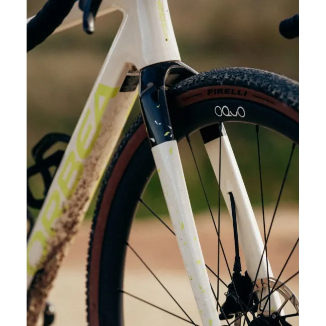 Orbea TERRA H40 Mango Gloss - bicicletă gravel