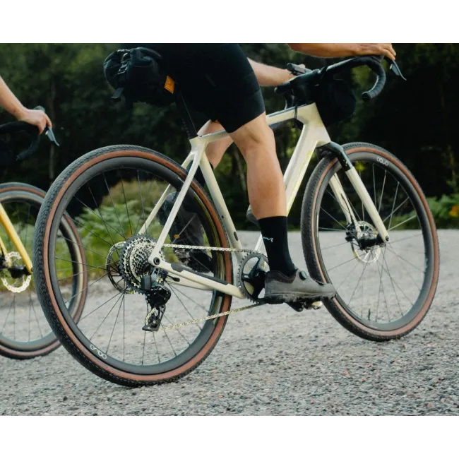 Orbea TERRA H40 Mango Gloss - bicicletă gravel