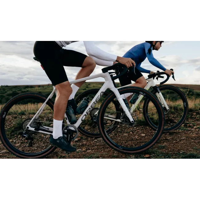 Orbea TERRA H40 Mango Gloss - bicicletă gravel