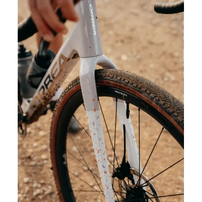Orbea TERRA H40 Mango Gloss - bicicletă gravel