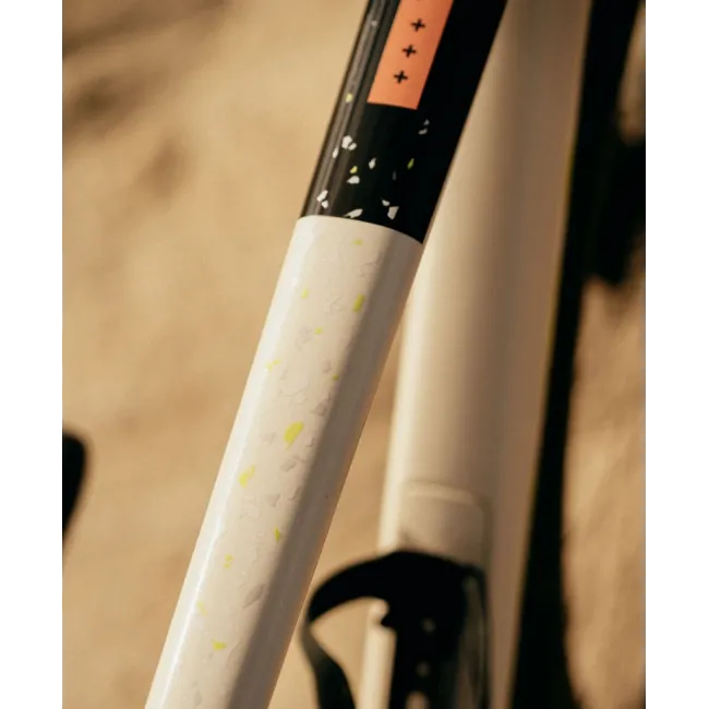 Orbea TERRA H40 Mango Gloss - bicicletă gravel