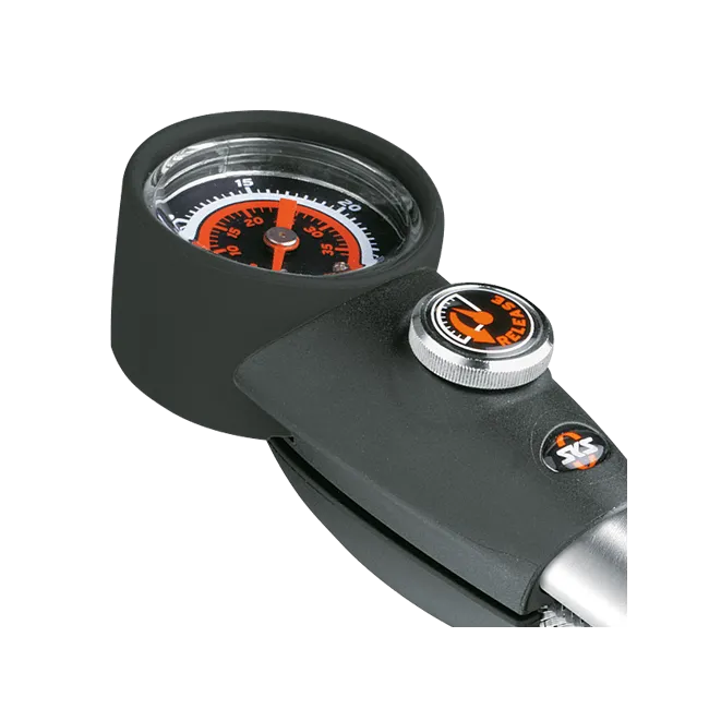Pompa Shock SKS SAM