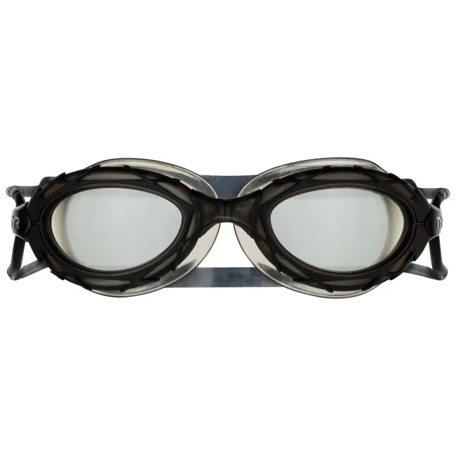 TYR Nest Pro ochelari inot negru