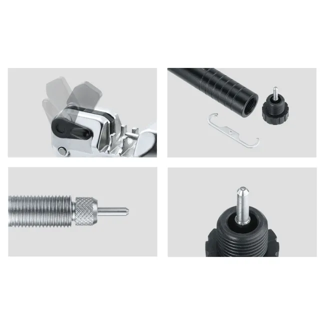 Topeak -  cheie presa lant bicicleta SP48, 1-12 viteze