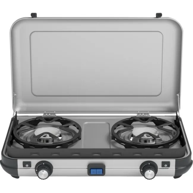 Aragaz Campingaz Kitchen 2 Maxi 2 arzatoare 3600W - 2197173