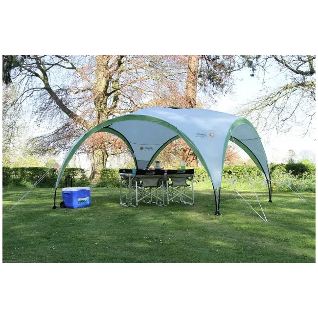 Cort de evenimente pavilion Coleman 365x365m - 2000038758