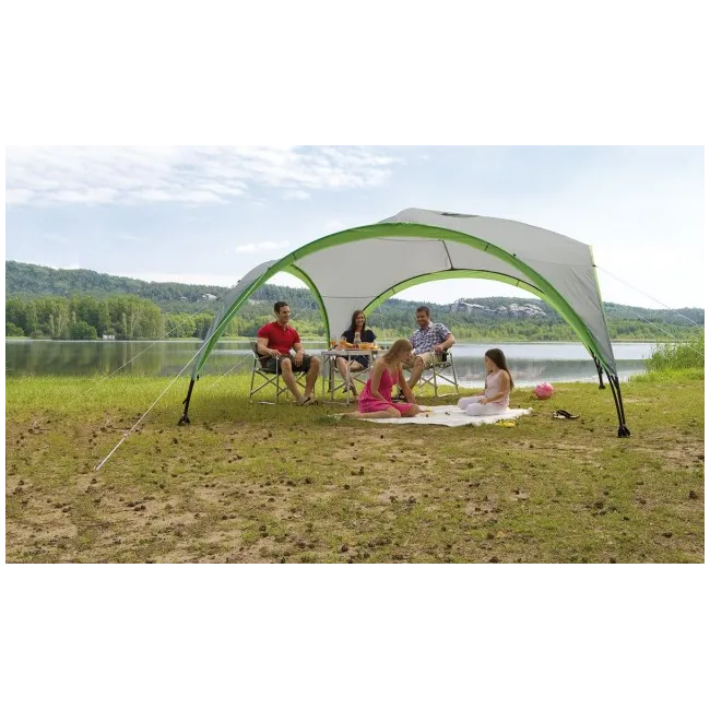 Cort de evenimente pavilion Coleman 4.5x4.5m - 2000038757