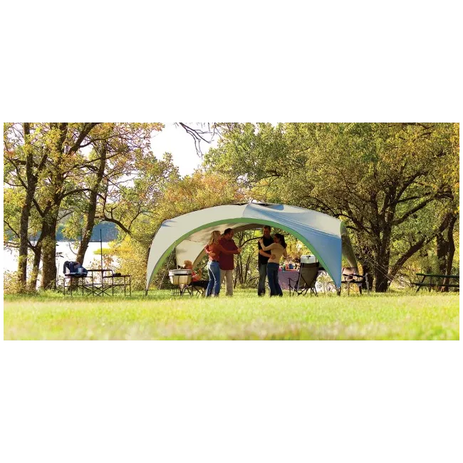 Cort de evenimente pavilion Coleman 4.5x4.5m - 2000038757