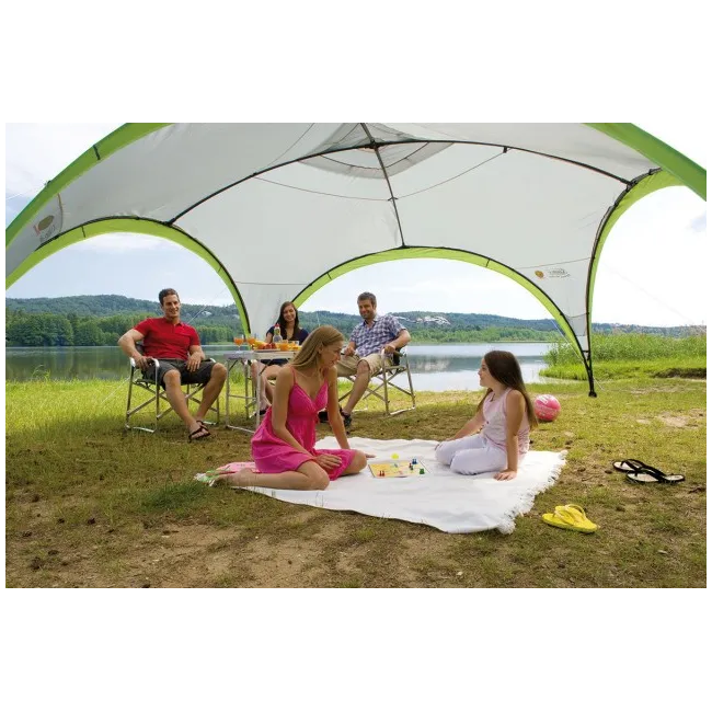 Cort de evenimente pavilion Coleman 4.5x4.5m - 2000038757