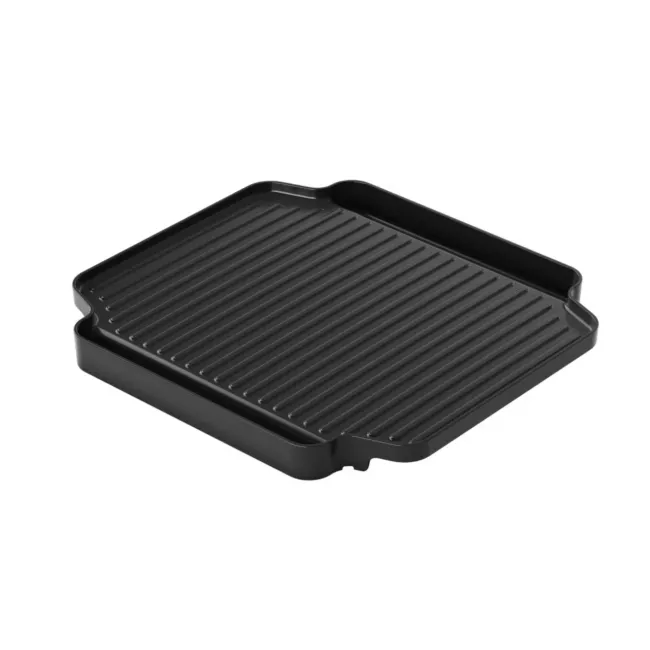 Plita Campingaz Camp Bistro 3 aluminiu turnat acoperire antiaderenta