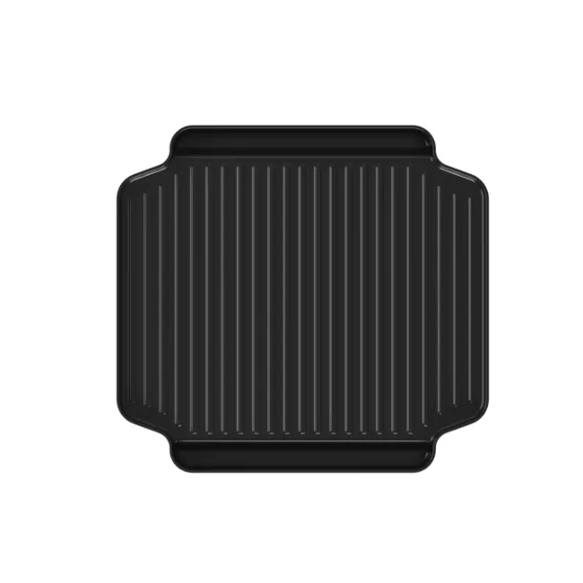 Plita Campingaz Camp Bistro 3 aluminiu turnat acoperire antiaderenta