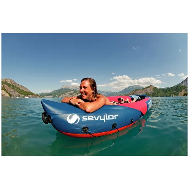 Caiac gonflabil Sevylor Tahiti Plus - 205516