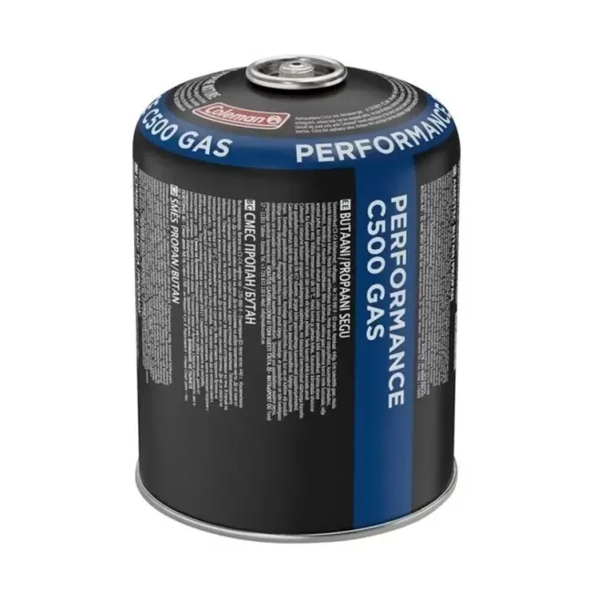 Cartus cu valva Coleman C500 Performance - 2182836