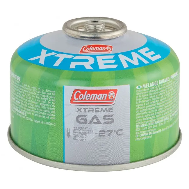 Cartus gaz Coleman C100 Xtreme - 2182916