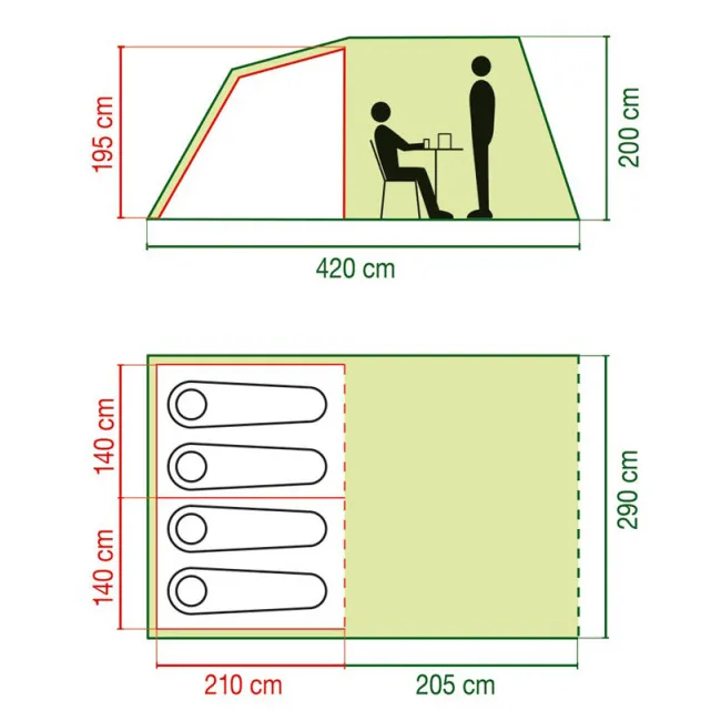Cort Coleman Coastline 4 Deluxe - 205116
