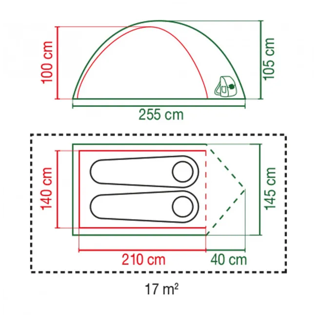 Cort Coleman Darwin 2 gri - 2176903