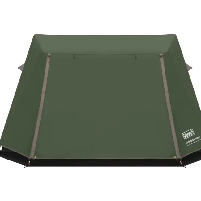 Cort Coleman FastPitch Swagger 3 persoane sistem rapid FastPitch 2mp inaltime 130cm impermeabilitate 3000mm