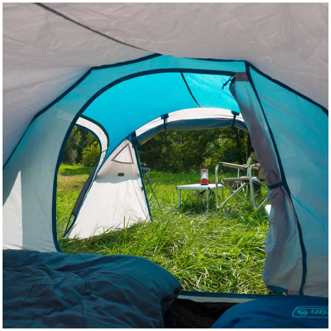 Cort Cort Coleman Cortes 3 Albastru - 2000035209