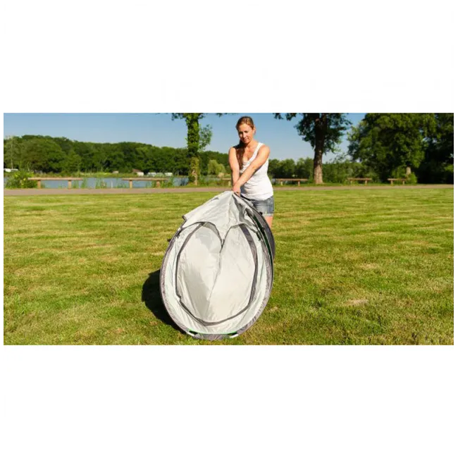 Cort Fast Pitch Pop up Coleman Galiano 2 - 200035212