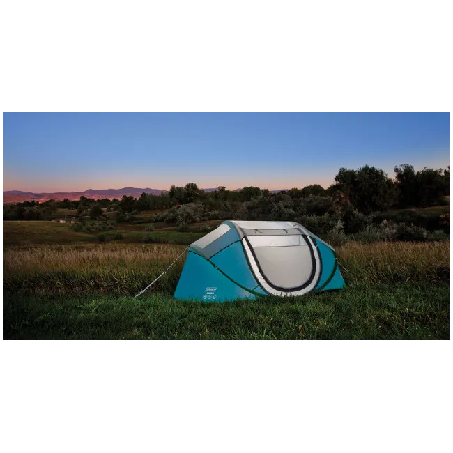 Cort Fast Pitch Pop up Coleman Galiano 4 - 2000035213