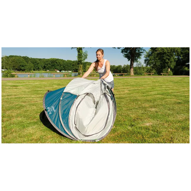 Cort Fast Pitch Pop up Coleman Galiano 4 - 2000035213