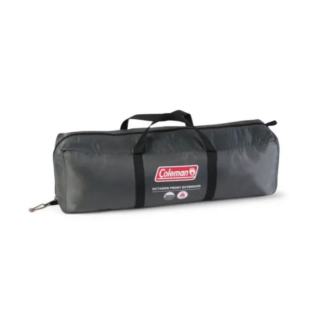 Extensie cort Coleman Octagon gri - 2176829