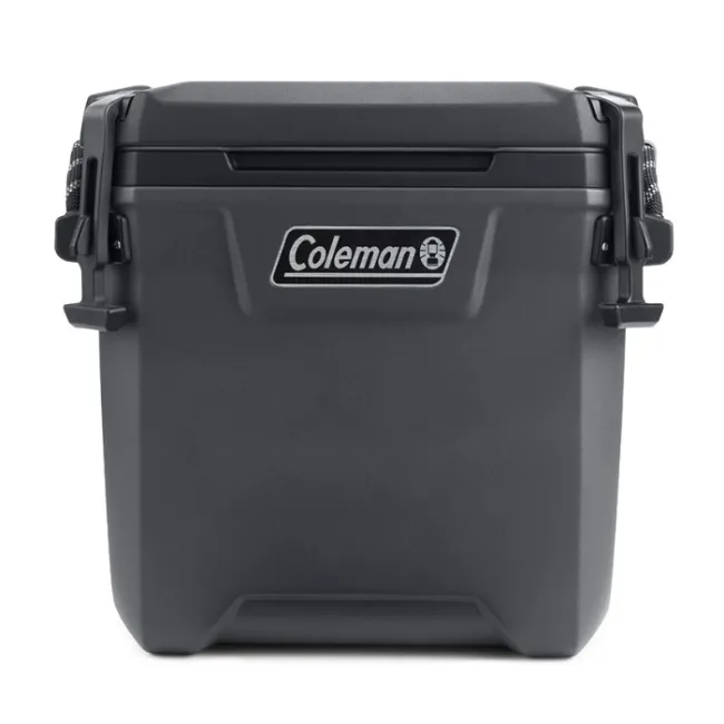 Lada frigorifica pasiva Coleman Convoy 29l gri 47 x 43 x 30 cm - 2193723