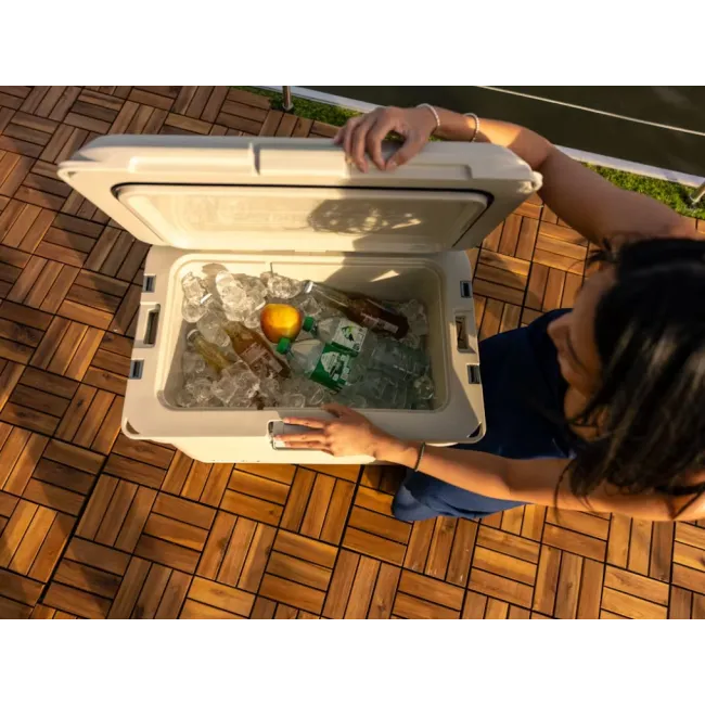 Lada frigorifica pasiva Coleman Pro 43l 4.5 zile gheata