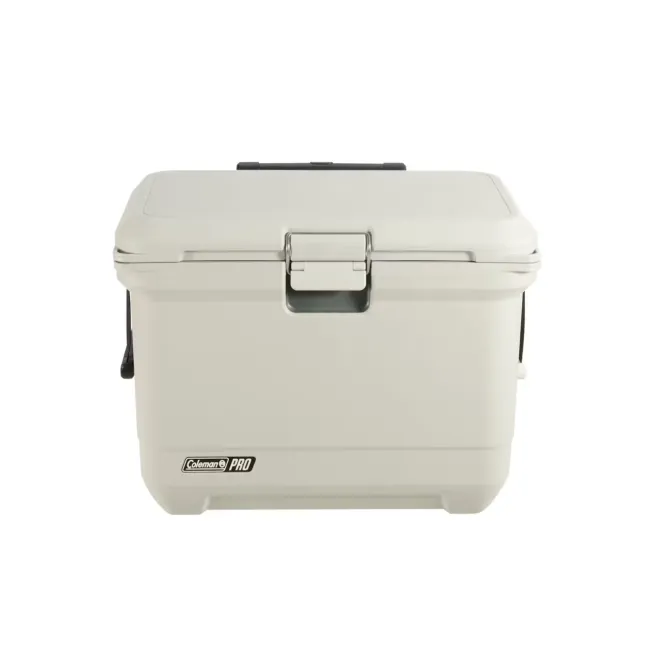 Lada frigorifica pasiva cu roti Coleman Pro 52l 5 zile gheata