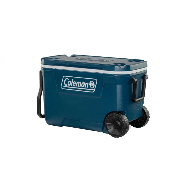 Lada frigorifica pasiva cu roti Coleman Xtreme 58l - 2000037213