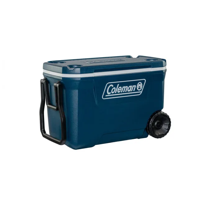 Lada frigorifica pasiva cu roti Coleman Xtreme 58l - 2000037213