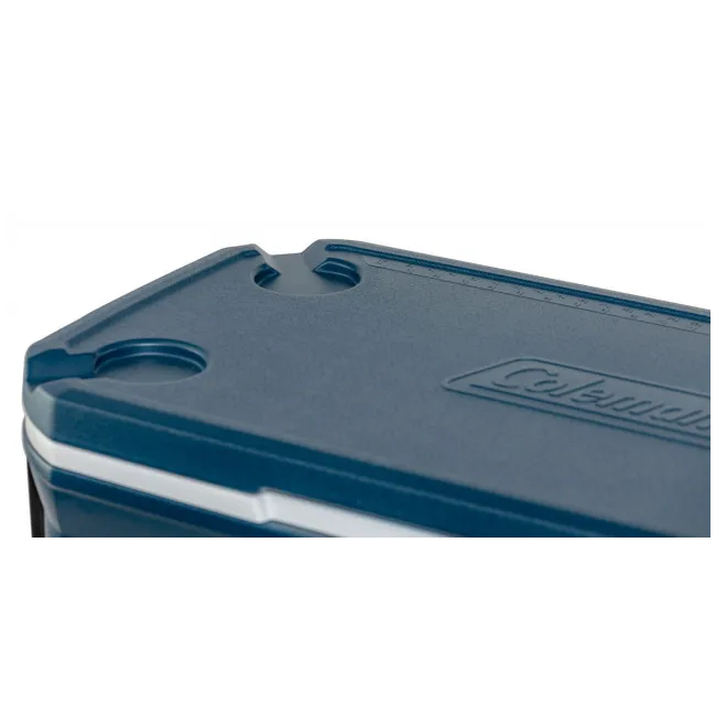 Lada frigorifica pasiva cu roti Coleman Xtreme 95l - 2000037216