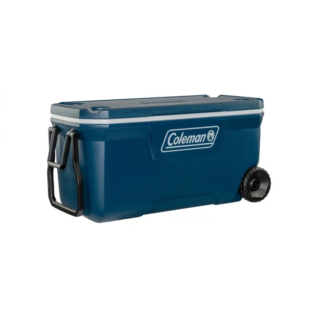 Lada frigorifica pasiva cu roti Coleman Xtreme 95l - 2000037216