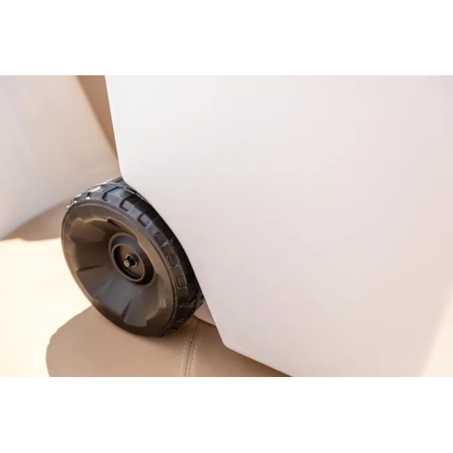 Lada frigorifica pasiva cu roti Coleman Xtreme Marine 47L