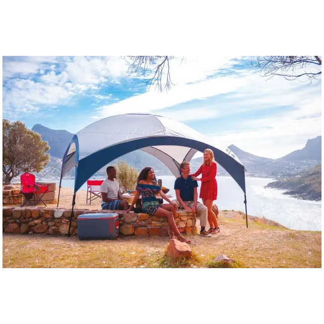 Pavilion Coleman FastPitch L - 2000032027