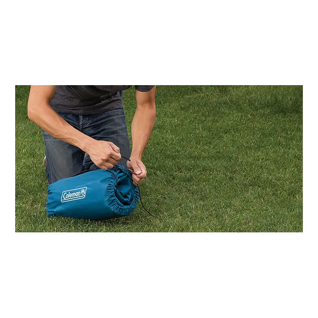 Saltea dubla Coleman Extra Durable - 2000031638