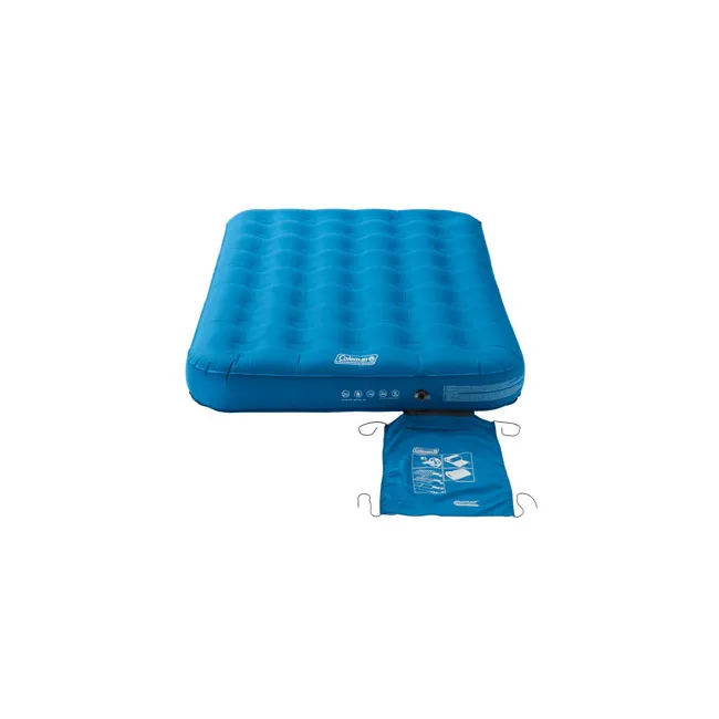 Saltea dubla Coleman Extra Durable - 2000031638