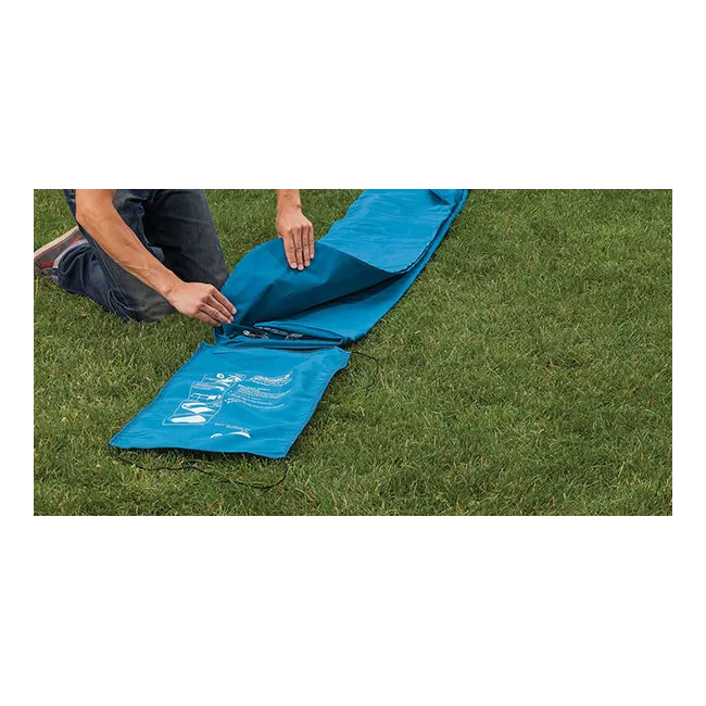 Saltea dubla Coleman Extra Durable - 2000031638