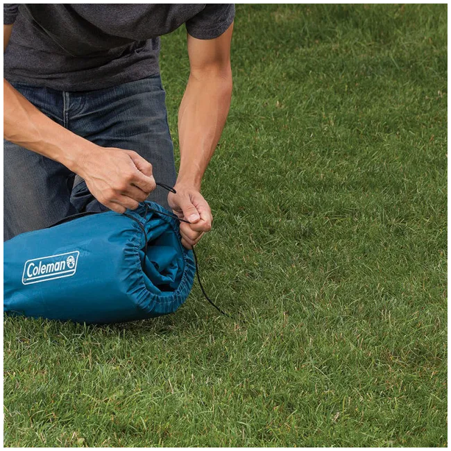 Saltea inalta dubla Coleman - 2000031639