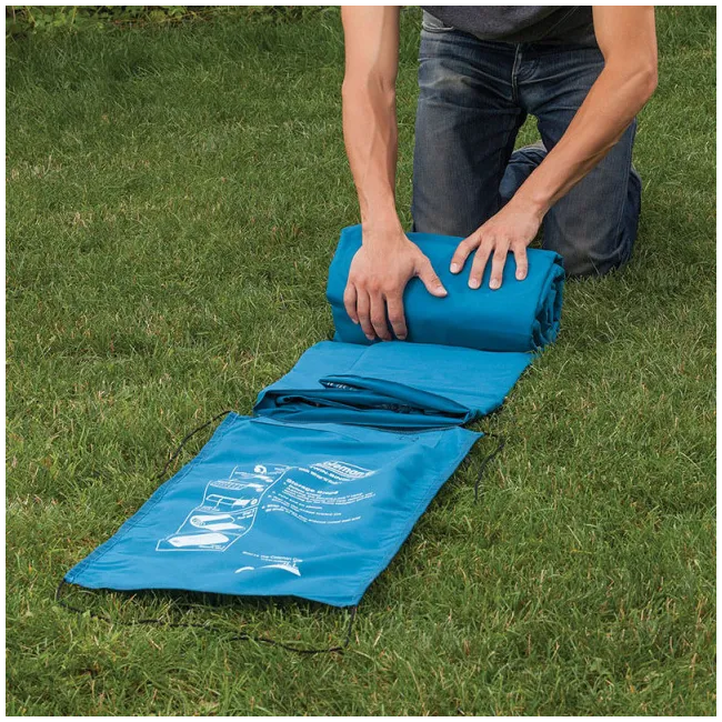 Saltea inalta dubla Coleman - 2000031639