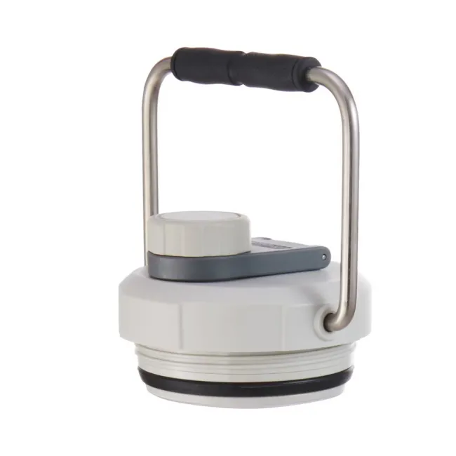 Termos Coleman 3.7l inox perete dublu maner supradimensionat 34h cald 75h rece