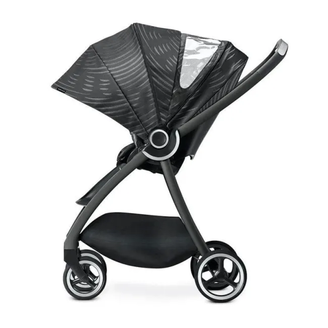 Carucior Bebe, Modular Gb Maris - Rosu